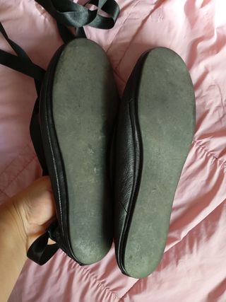 Zapatos Hakei