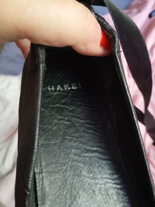 Zapatos Hakei