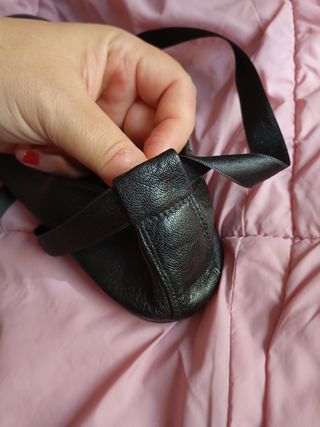 Zapatos Hakei