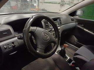 DESPIECE COMPLETO TOYOTA COROLLA (E12)