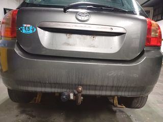 DESPIECE COMPLETO TOYOTA COROLLA (E12)