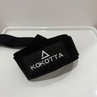 Straps gimnasio