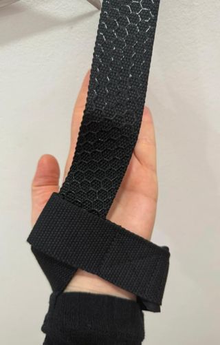 Straps gimnasio