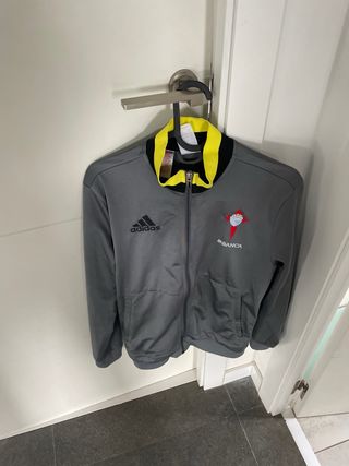 Chandal celta 