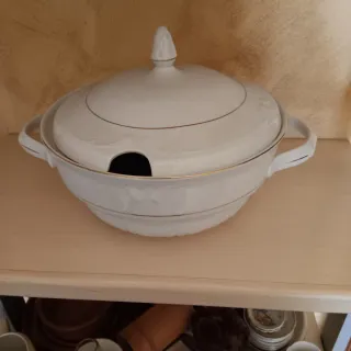 SOPERAS para NAVIDAD