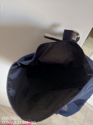 Mochila impermeable Diesel