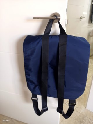 Mochila impermeable Diesel