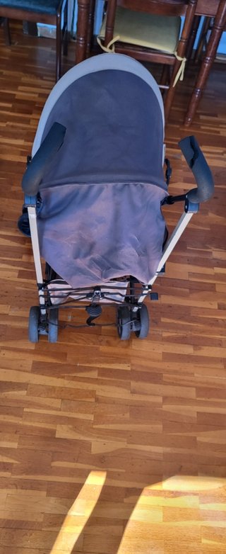 Carrito de niño