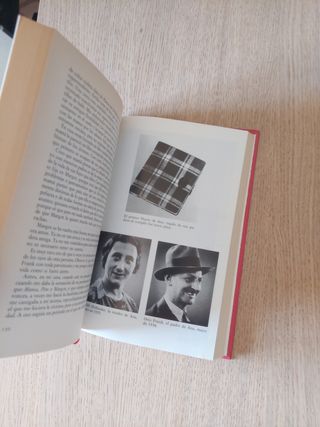 Ana Frank Diario/anne Frank Diary Of A Young Girl (Spanish Edition)