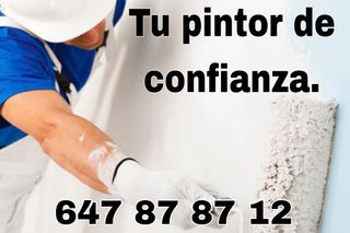 💯 PINTOR PROFESIONAL 647878712