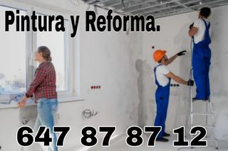 💯 PINTOR PROFESIONAL 647878712