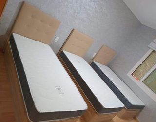 Canapes * Colchones * Cabezales