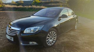 Opel Insignia 2010