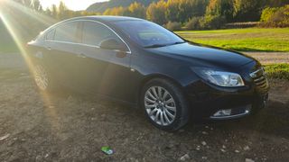 Opel Insignia 2010