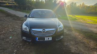 Opel Insignia 2010