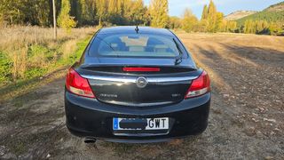 Opel Insignia 2010