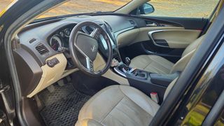 Opel Insignia 2010