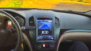 Opel Insignia 2010