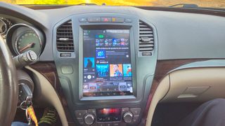 Opel Insignia 2010