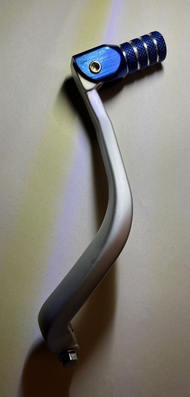 PALANCA DE CAMBIO RM