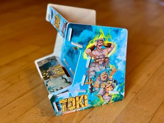 Toki Retrocollection Edition SWITCH