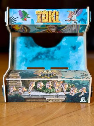 Toki Retrocollection Edition SWITCH