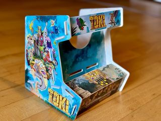 Toki Retrocollection Edition SWITCH
