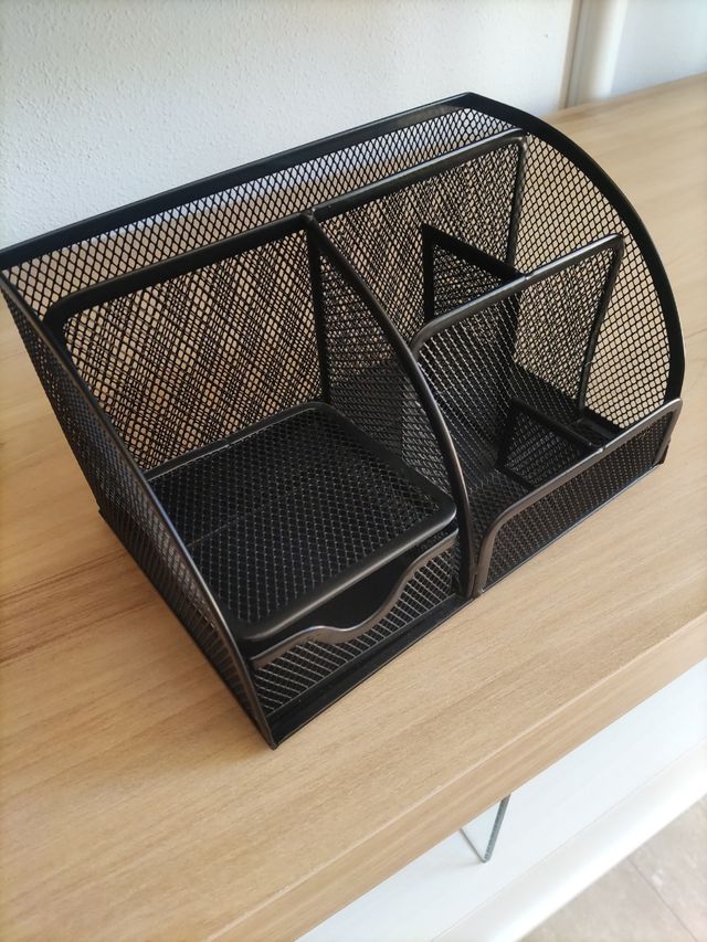 Organizador de escritorio