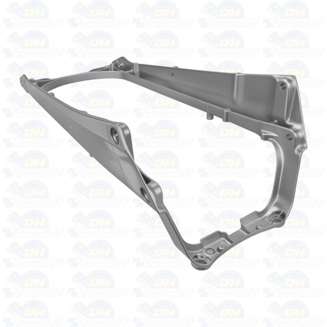 Subchasis Yamaha RAPTOR 700