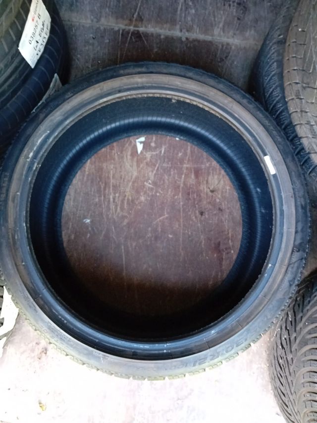 305/30R21 100V M+S (PIRELLI)