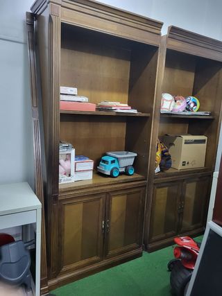 Librería Estanteria