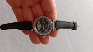 Orologi automatici