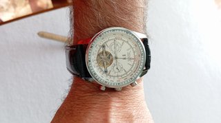 Orologi automatici