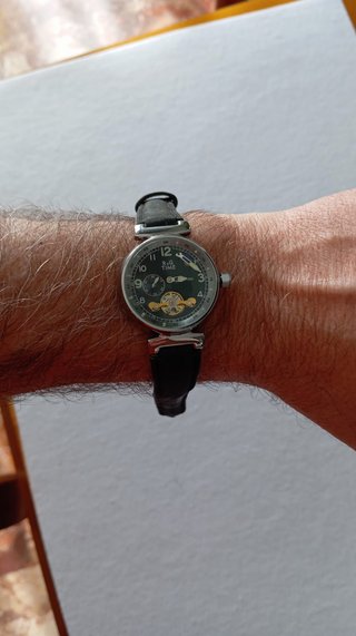 Orologi automatici