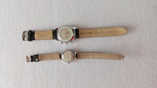 Orologi automatici