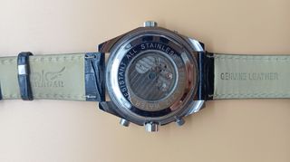 Orologi automatici