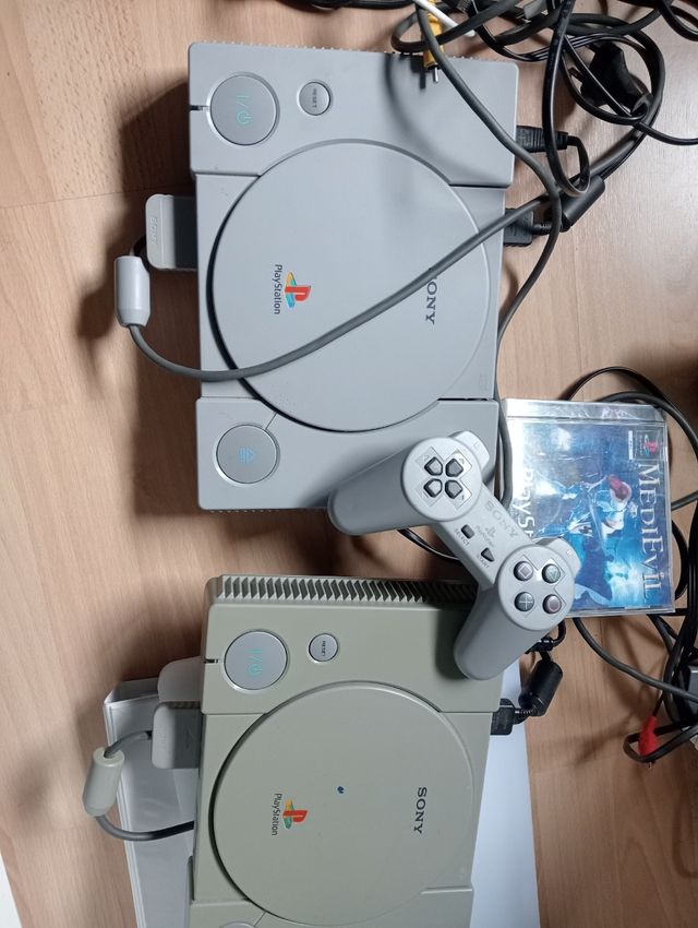 Playstation 1