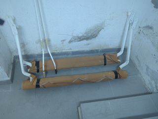 Toldos de ventana 