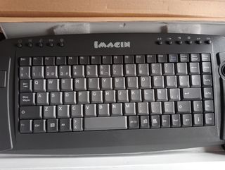 Teclado ordenador