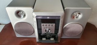 compact disc digital audio