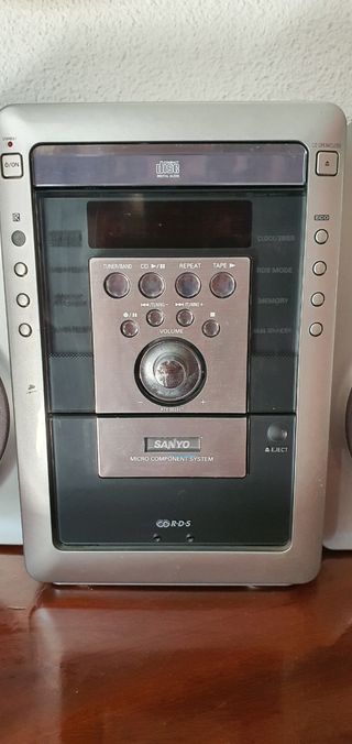 compact disc digital audio