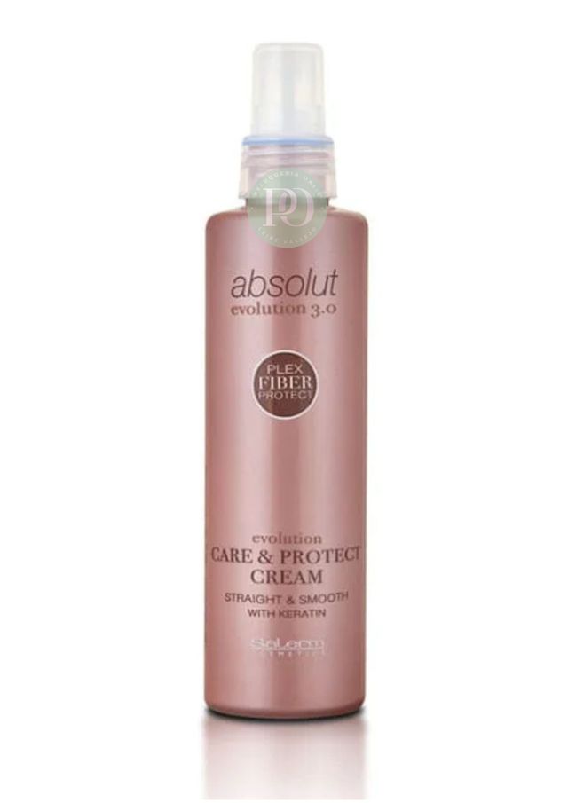 Evolution Care & Protect Cream Absolut Salerm