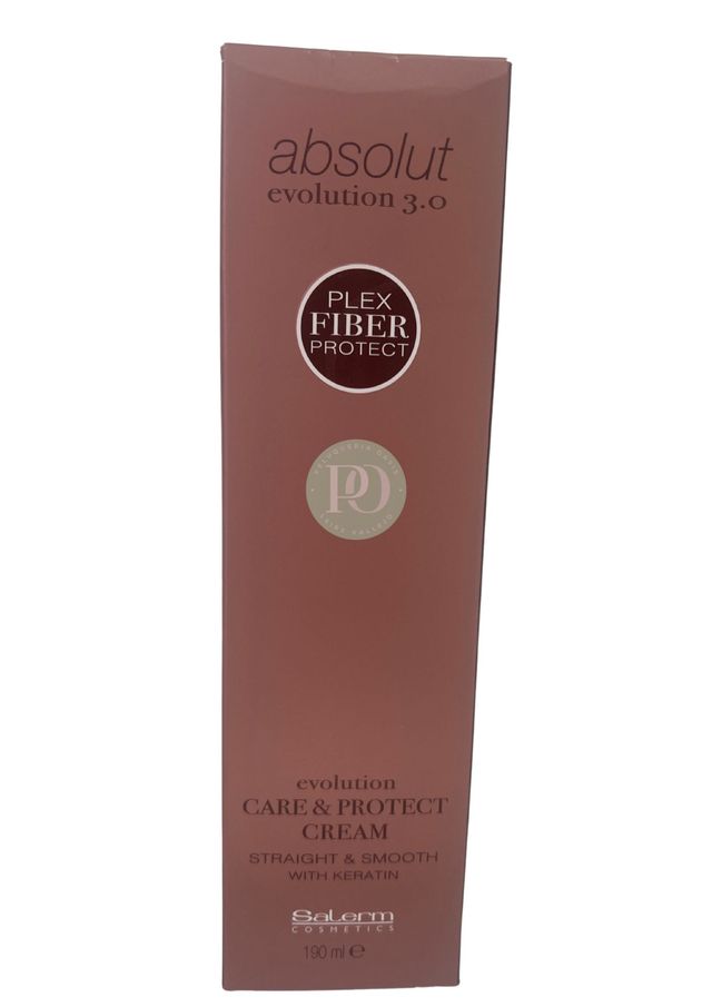 Evolution Care & Protect Cream Absolut Salerm