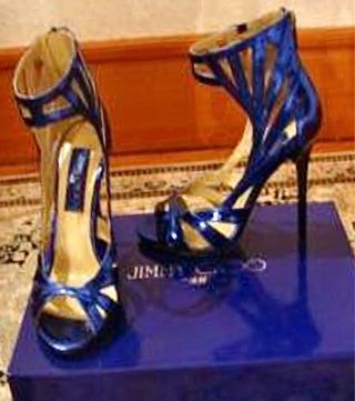 Zapatos Jimmy Choo 