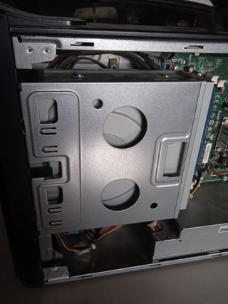 Ordenador torre Hdmi