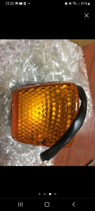 Honda SA 50cc Intermitente 