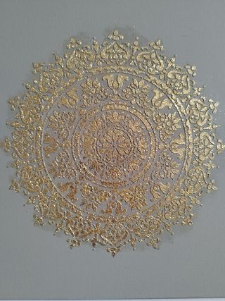 CUADRO MANDALA NUEVO