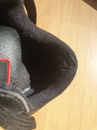 Buffalo Liberty originales (2000)