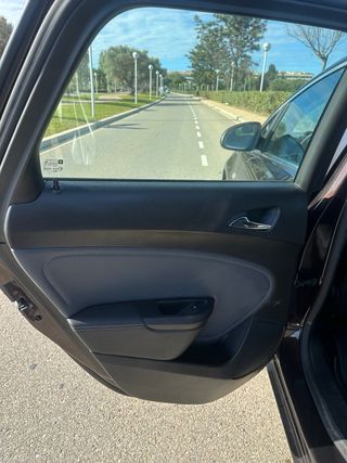 Opel Astra 2013