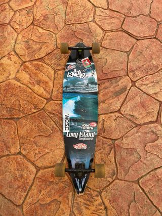 LONGBOARD long island